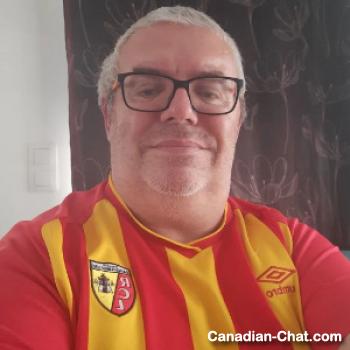 jeromedyck - date a Canadian, 100% free jeromedyck