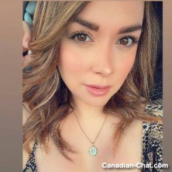 isabel100 - date a Canadian, 100% free isabel100