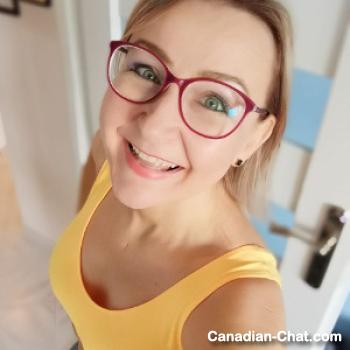 jeanfr20 - date a Canadian, 100% free jeanfr20