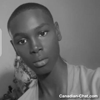 emmanuel67 - date a Canadian, 100% free emmanuel67