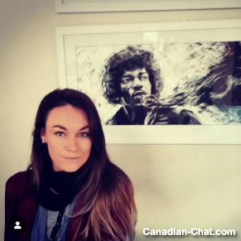 julia453 - date a Canadian, 100% free julia453