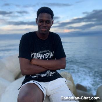 iammichel - date a Canadian, 100% free iammichel