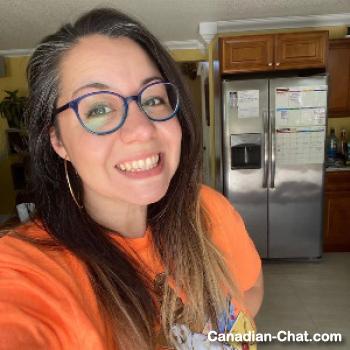 angel7168 - date a Canadian, 100% free angel7168