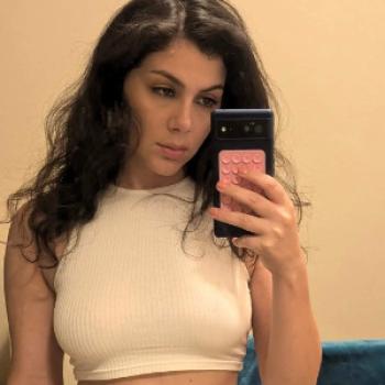 luciana133 - date a Canadian, 100% free luciana133