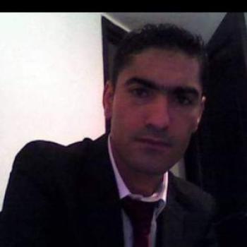 bensaadayech - date a Canadian, 100% free bensaadayech