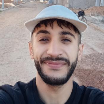 omar97 - date a Canadian, 100% free omar97