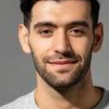 ayman23 - date a Canadian, 100% free ayman23