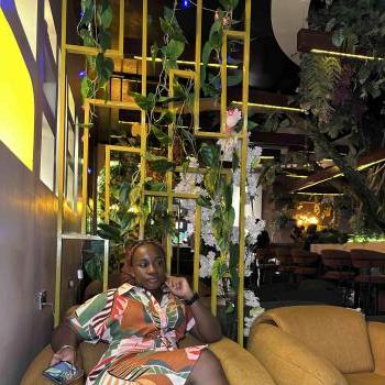 Emmanuella09 - date a Canadian, 100% free Emmanuella09