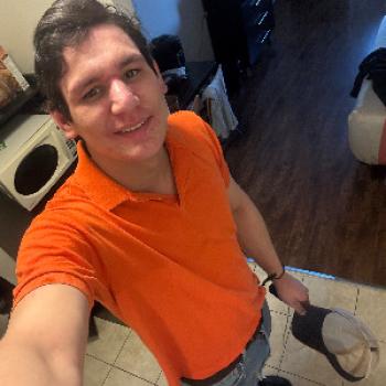 andres0699 - date a Canadian, 100% free andres0699