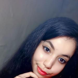 nisrine542 - date a Canadian, 100% free nisrine542