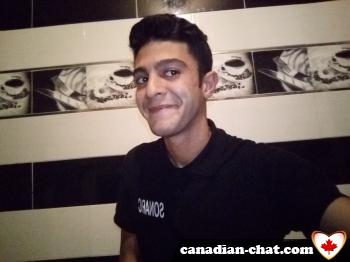 sosomess - date a Canadian, 100% free sosomess