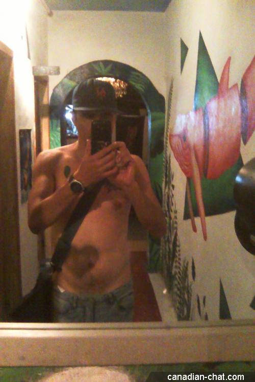 george34 - date a Canadian, 100% free george34