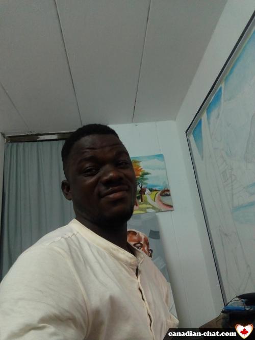 stephan001 - date a Canadian, 100% free stephan001