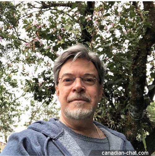 jules48 - date a Canadian, 100% free jules48