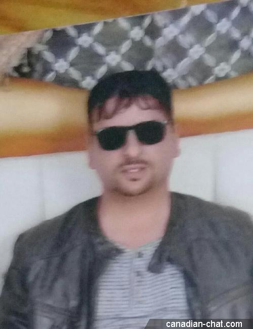 ouardani - date a Canadian, 100% free ouardani