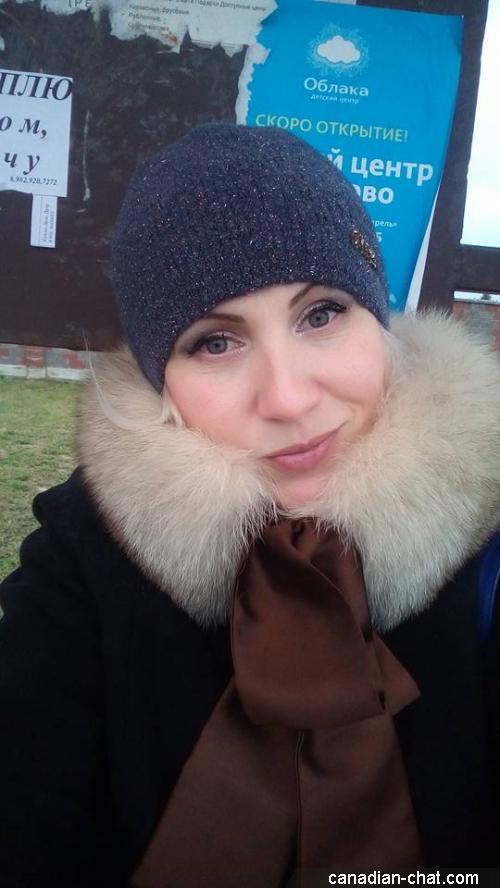 anmaria30 - date a Canadian, 100% free anmaria30