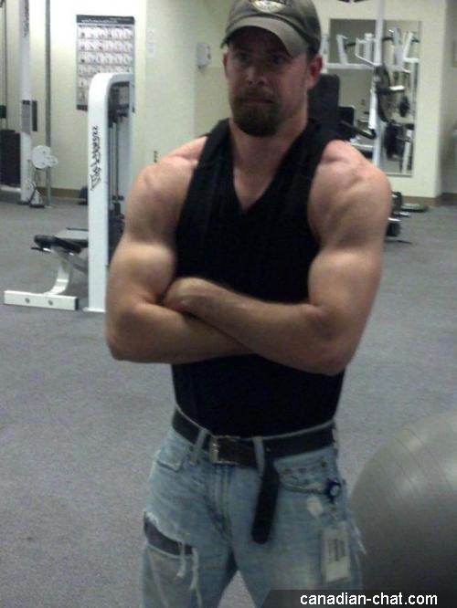 scottmd - date a Canadian, 100% free scottmd