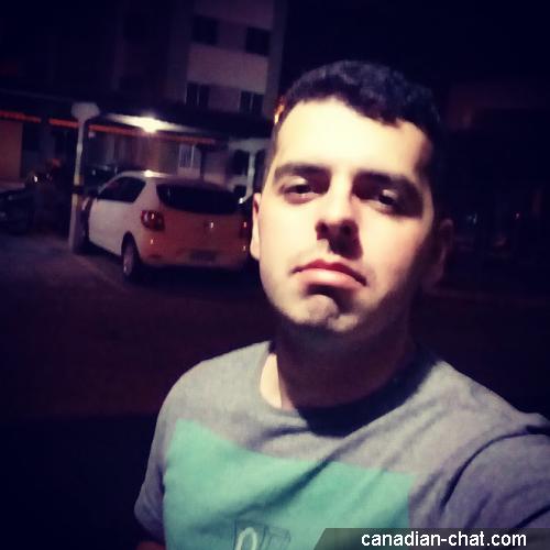 daucedraz - date a Canadian, 100% free daucedraz