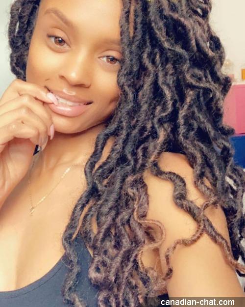 csamira43 - date a Canadian, 100% free csamira43