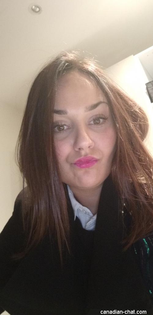 layane - date a Canadian, 100% free layane