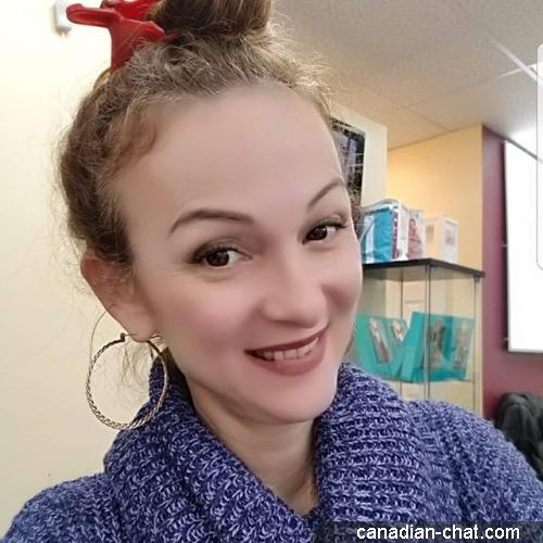 manon255 - date a Canadian, 100% free manon255