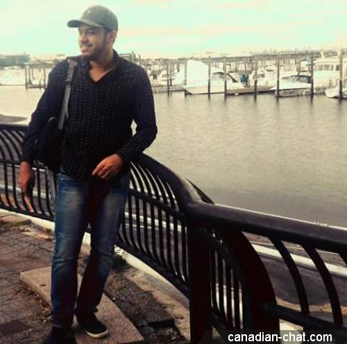 jolonyc - date a Canadian, 100% free jolonyc