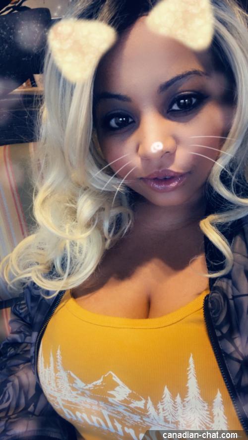 monica581 - date a Canadian, 100% free monica581