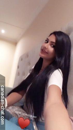 brendadiaz - date a Canadian, 100% free brendadiaz