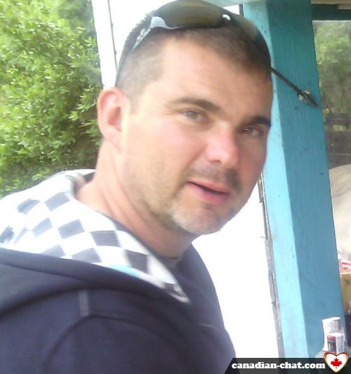 clem79 - date a Canadian, 100% free clem79