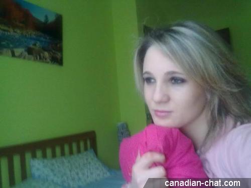 domi44 - date a Canadian, 100% free domi44