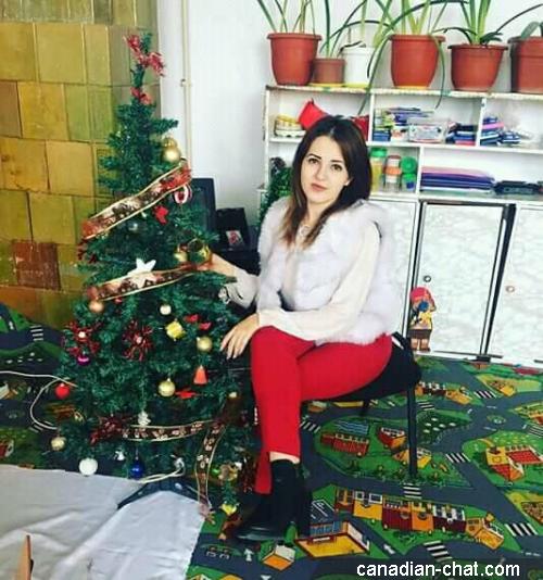 alissa225 - date a Canadian, 100% free alissa225