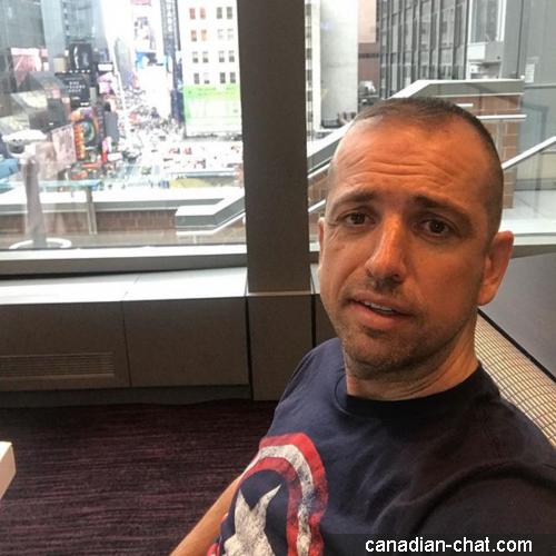 martin44 - date a Canadian, 100% free martin44