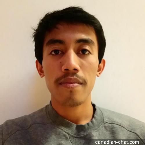 santoso - date a Canadian, 100% free santoso