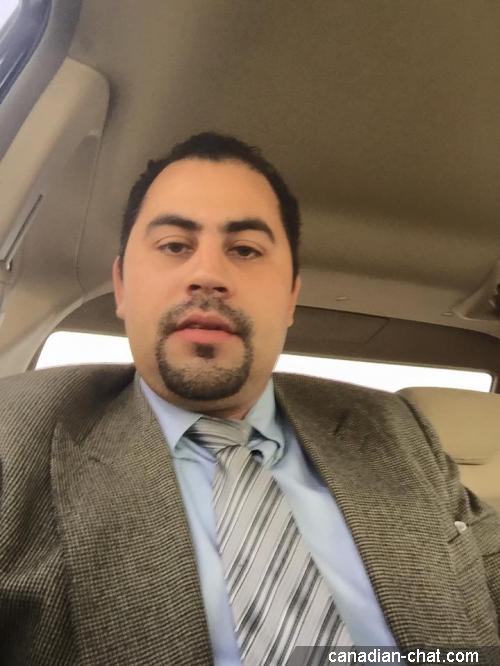 erickshn - date a Canadian, 100% free erickshn