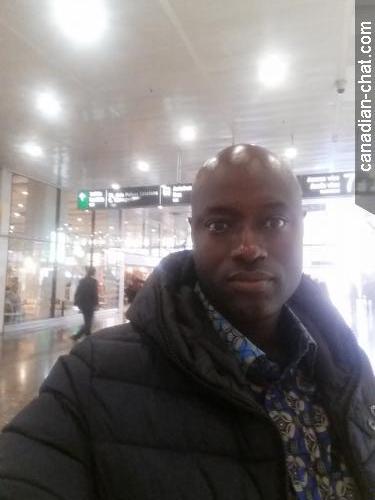 menelick - date a Canadian, 100% free menelick