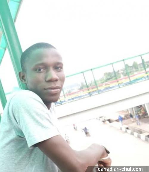 sajohn685 - date a Canadian, 100% free sajohn685