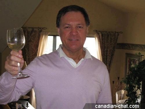 dimitri258 - date a Canadian, 100% free dimitri258