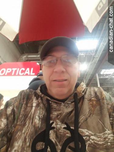 upperman - date a Canadian, 100% free upperman