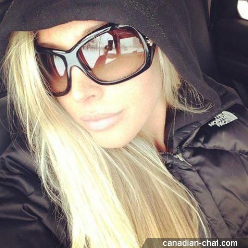 tammy12 - date a Canadian, 100% free tammy12