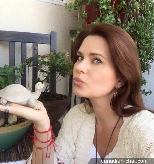 lena25 - date a Canadian, 100% free lena25