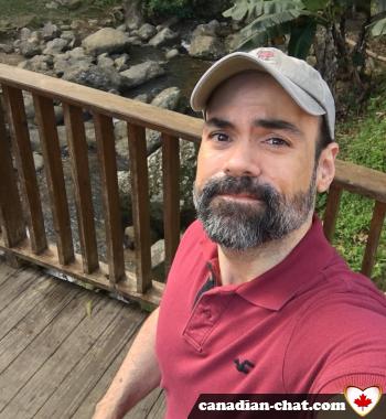 bryn64 - date a Canadian, 100% free bryn64