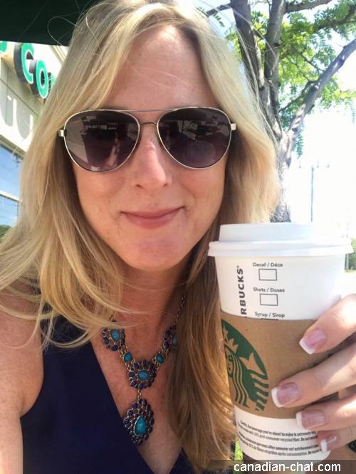 cindy89 - date a Canadian, 100% free cindy89