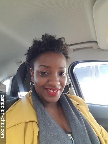 benita15 - date a Canadian, 100% free benita15