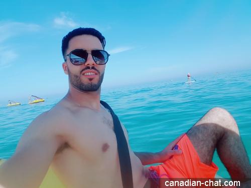 zouhair7 - date a Canadian, 100% free zouhair7