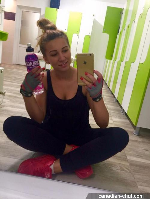 carina24 - date a Canadian, 100% free carina24