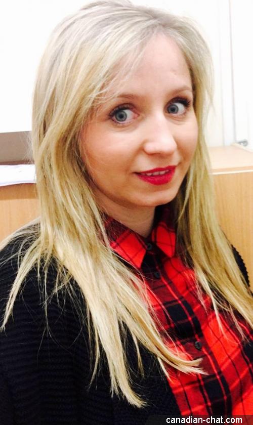 laureine14 - date a Canadian, 100% free laureine14