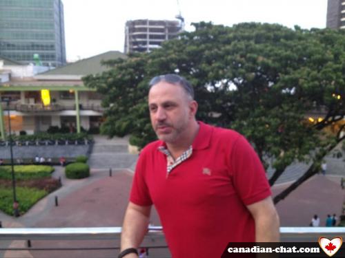 donaldy54 - date a Canadian, 100% free donaldy54