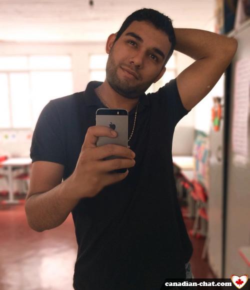 herickson - date a Canadian, 100% free herickson