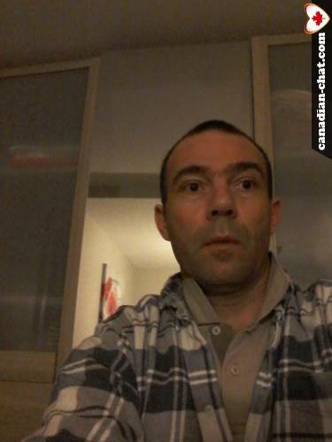 fabrice50 - date a Canadian, 100% free fabrice50