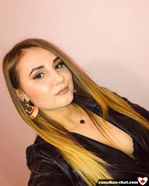 mariemonne - date a Canadian, 100% free mariemonne